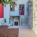 Liiiving In - Historic Clerigos Διαμέρισμα