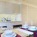 Liiiving In - Historic Clerigos Διαμέρισμα Πόρτο
