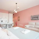 Διαμέρισμα Liiiving In - Historic Clerigos *