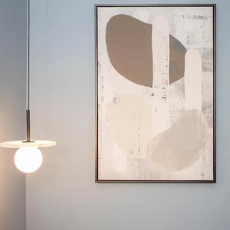 Apartment Liiiving In - Historic Clerigos *