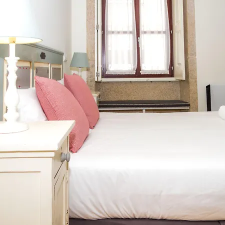 Appartement Liiiving In - Historic Clerigos *