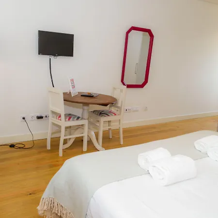 Appartement Liiiving In - Historic Clerigos *