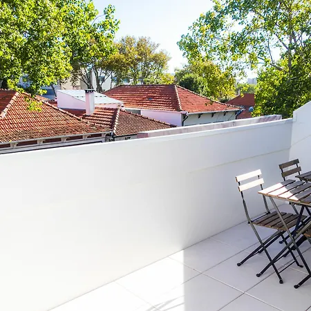 Liiiving In - Historic Clerigos Lejlighed