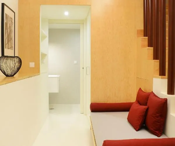 Liiiving In - Historic Clerigos * Porto