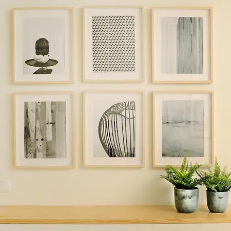 Liiiving In - Historic Clerigos Apartamento Porto