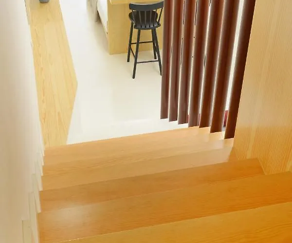 Liiiving In - Historic Clerigos Апартаменты *