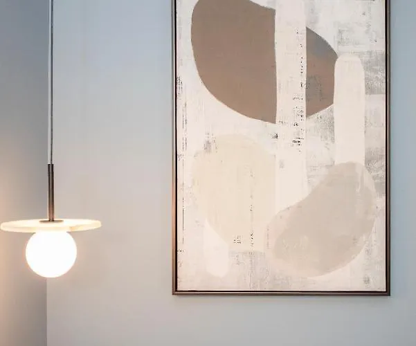 Апартаменты Liiiving In - Historic Clerigos *