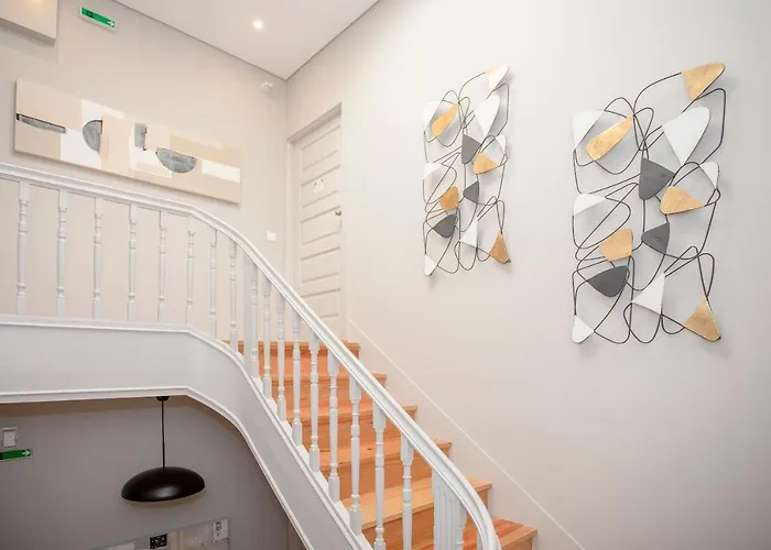 Liiiving In - Historic Clerigos * Porto