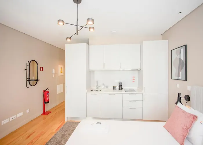 Liiiving In - Historic Clerigos * Porto