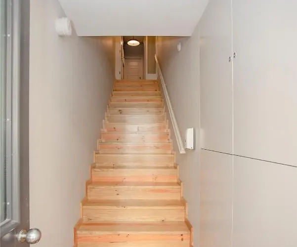 Liiiving In - Historic Clerigos