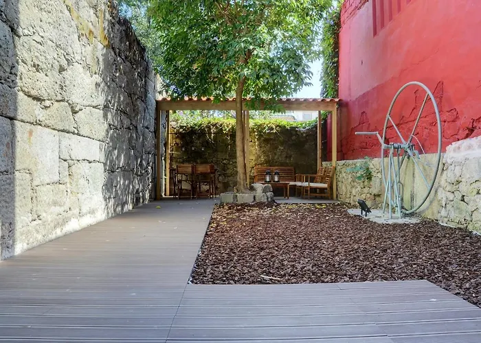 Liiiving In - Historic Clerigos * Porto