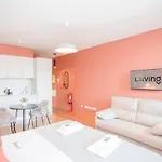 アパート Liiiving In - Historic Clerigos
