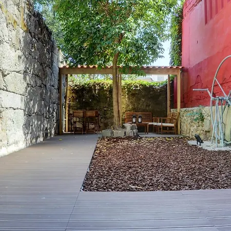 Liiiving In - Historic Clerigos * Porto