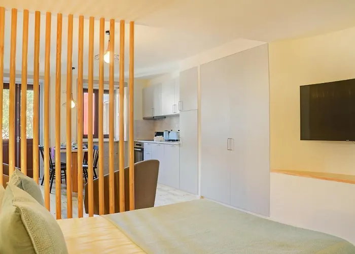 Liiiving In - Historic Clerigos Appartement Porto