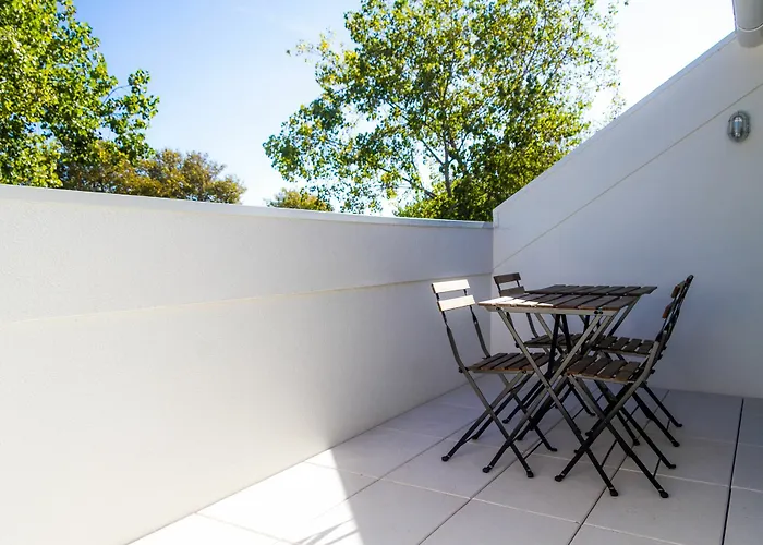 Liiiving In - Historic Clerigos * Porto